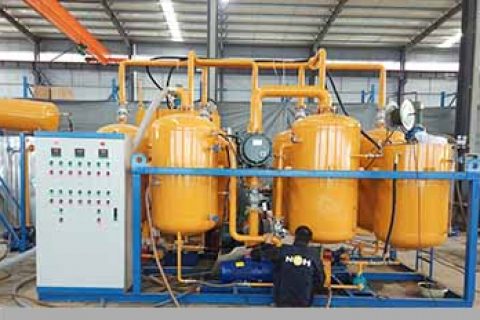 重庆滤油机厂家为什么多？？？？？