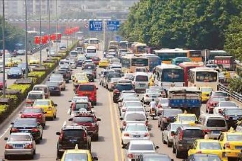 疫情之下，，，重庆制造业稳步前进