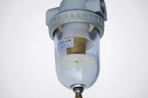 离心式滤油机原理优点有哪些？？？