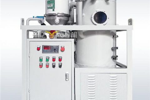 真空滤油机装备的原理是啥？？？有什么注重事项？？？