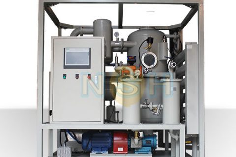 滤油机润滑油起泡沫怎样解决？？？？？