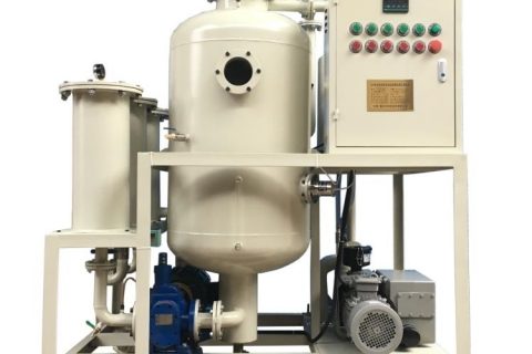 常见的重庆滤油机有哪些？？？