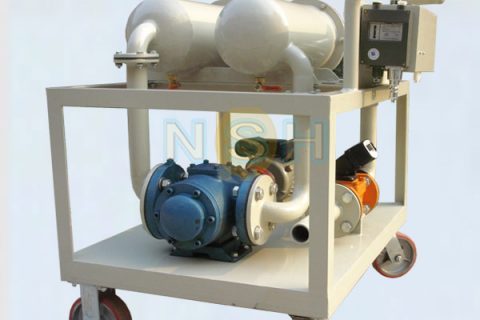 选购滤油机需要关注哪些问题？？？