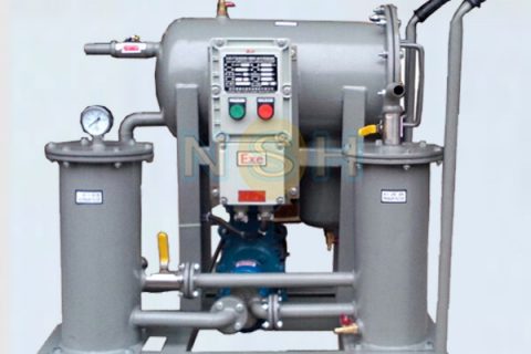 滤油机是干什么用的？？？？？