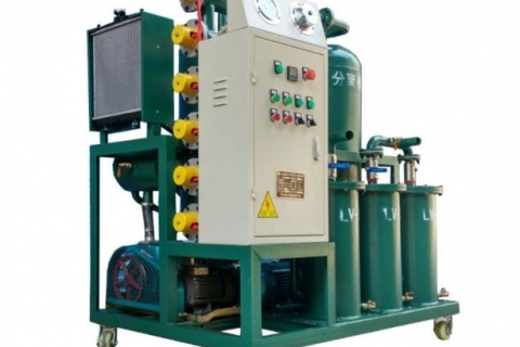 怎样区分滤油机是否为二手？？？