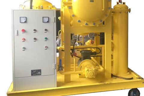 怎样准确使用滤油机？？？？？？