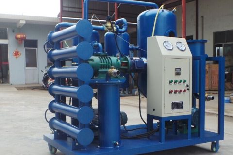 液压油滤油机有什么利益？？？