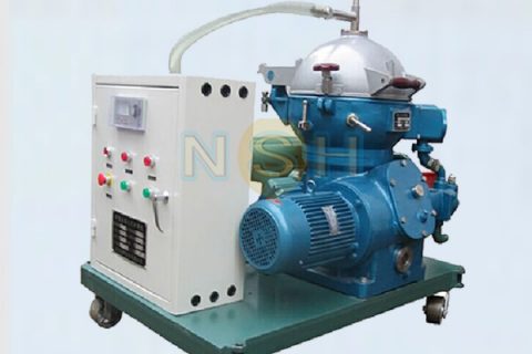 怎样判断滤油机是否需要洗濯？？？？？