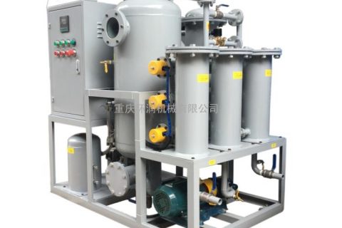 润滑油真空滤油机过滤绝缘油的效果好吗？？？