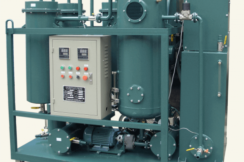 真空滤油机选哪种好？？？？？？