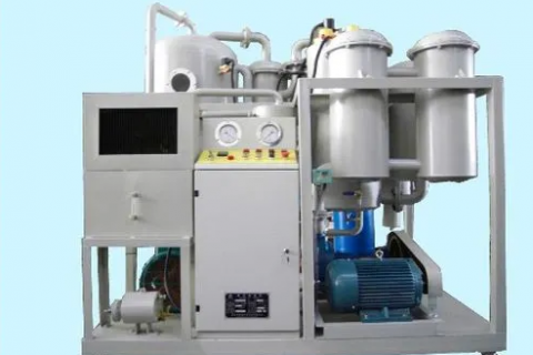 真空滤油机出故障怎样解决？？？？？