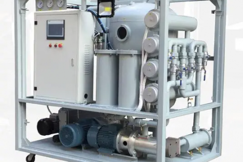 多功效净油机的优点有哪些？？？？