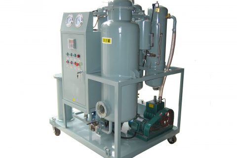 透平油真空滤油机事情流程是怎么样的？？？