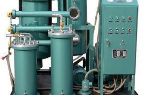 客户选购滤油机之前会考察哪些问题？？？？