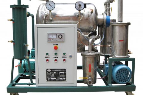 变压器油中爆发氢气的缘故原由是什么？？？