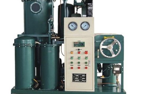 变压器真空滤油机作用大吗？？？？？