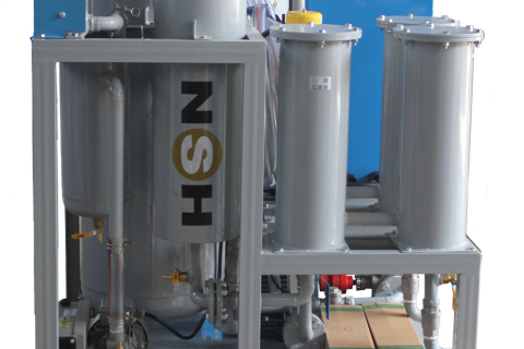 淬煤油滤油机注重事项有哪些？？？？