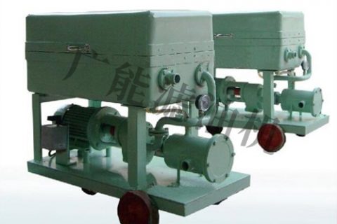 加热板框滤油机与一样平常滤油机有什么差别呢？？？？