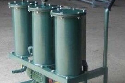 关闭轻盈式滤油机的时间需要注重什么呢？？？