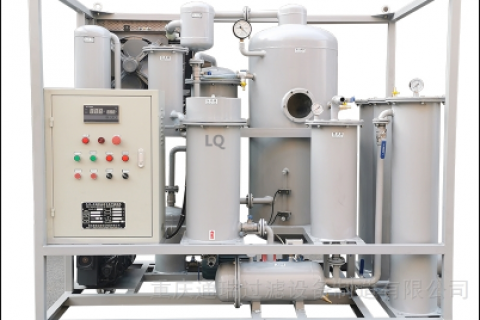 再生滤油机的事情历程是怎样的？？？？？？