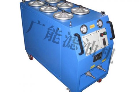 滤油机怎样消除润滑油中泡沫？？？？？？