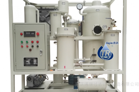 润滑油滤油机：清洁油液，，，，提升机械性能新仪器